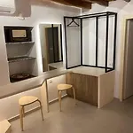 Cozy Paros Apartmán