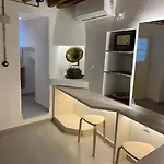 Cozy Paros Apartmán