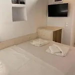 Cozy Paros Apartmán Kostos