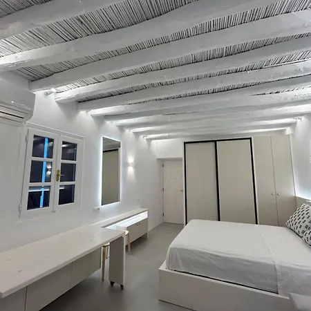 Appartamento Cozy Paros *
