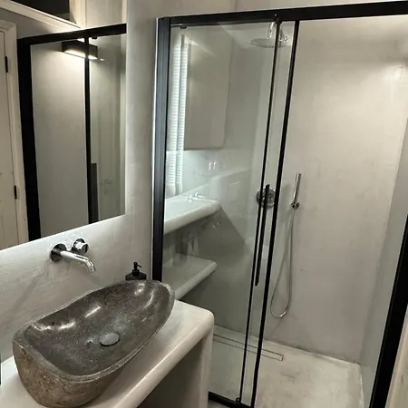 Cozy Paros Apartment
