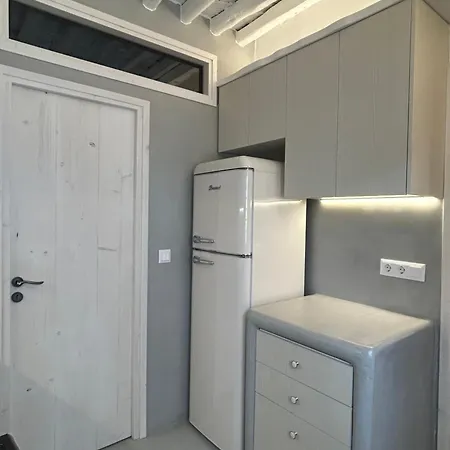 Appartamento Cozy Paros *