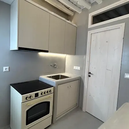 Appartamento Cozy Paros *