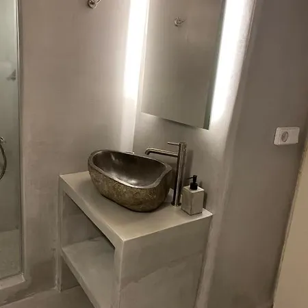 Apartment Cozy Paros *