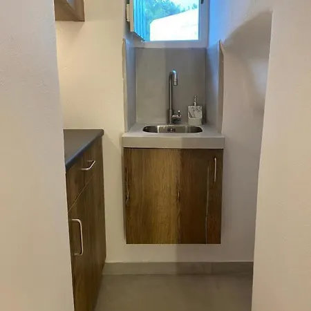 Cozy Paros Apartment *