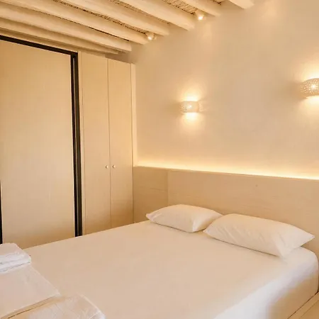 Apartment Cozy Paros
