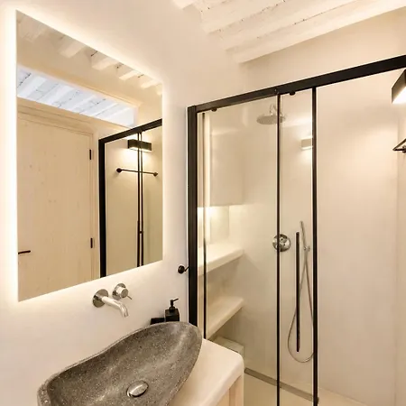 Apartment Cozy Paros *