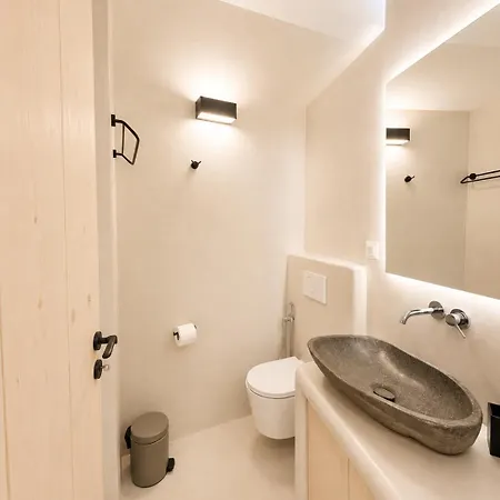 Cozy Paros Apartment *