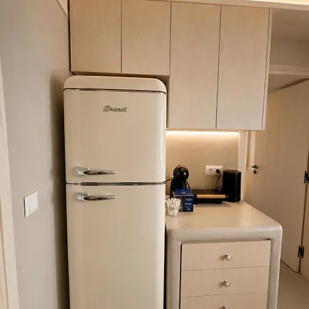 Cozy Paros Apartment *