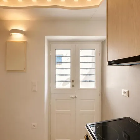 Apartment Cozy Paros Kostos