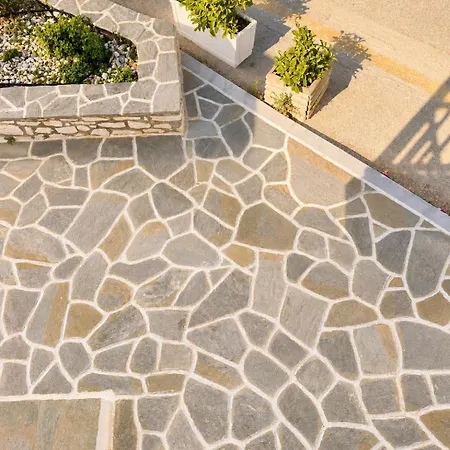 Cozy Paros Apartment Kostos