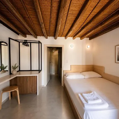 Apartment Cozy Paros
