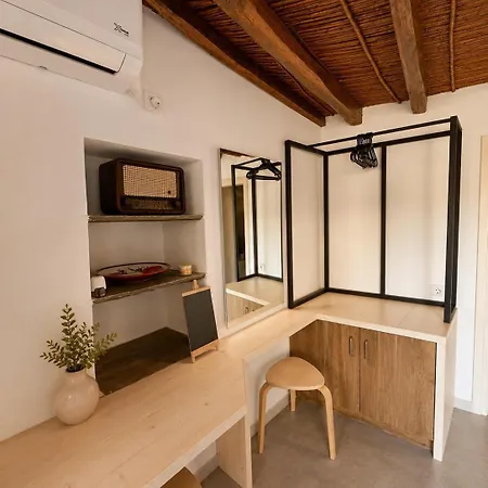 Apartment Cozy Paros