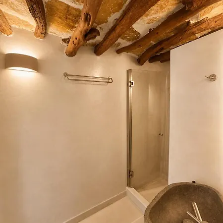 Apartment Cozy Paros Kostos