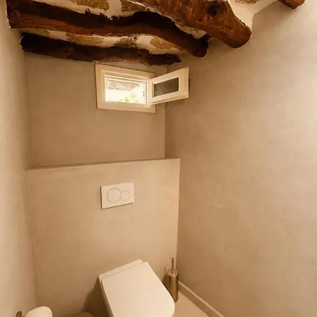 Cozy Paros Apartment *