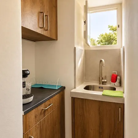 Apartment Cozy Paros
