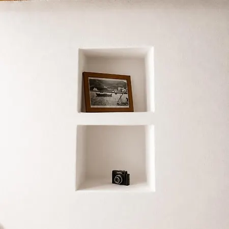 Apartment Cozy Paros *