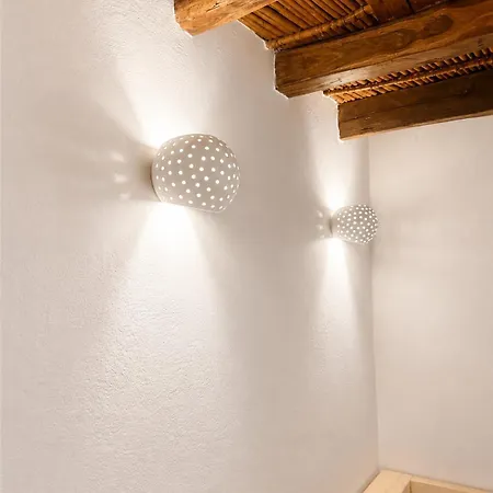 Cozy Paros Apartment