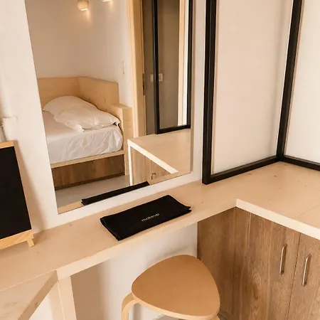 Apartment Cozy Paros *
