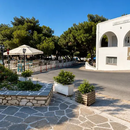 Apartment Cozy Paros