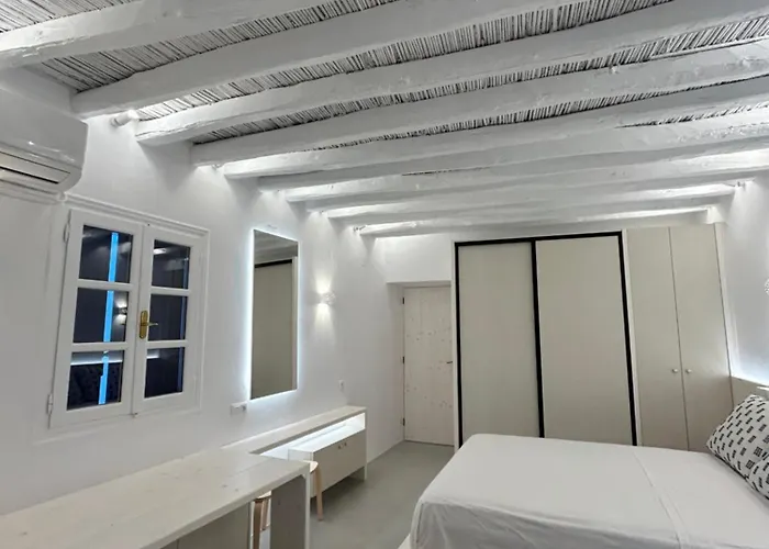 Apartamento Cozy 2 *