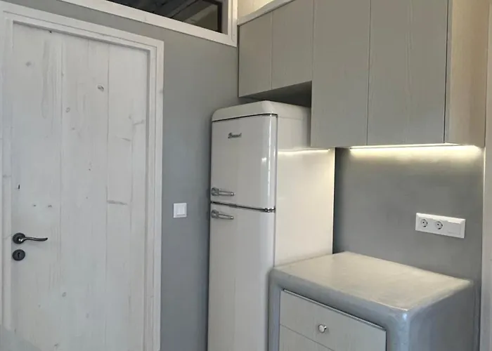 Apartamento Cozy 2 *