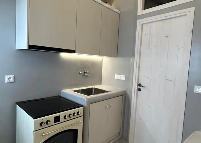 Apartamento Cozy 2 *