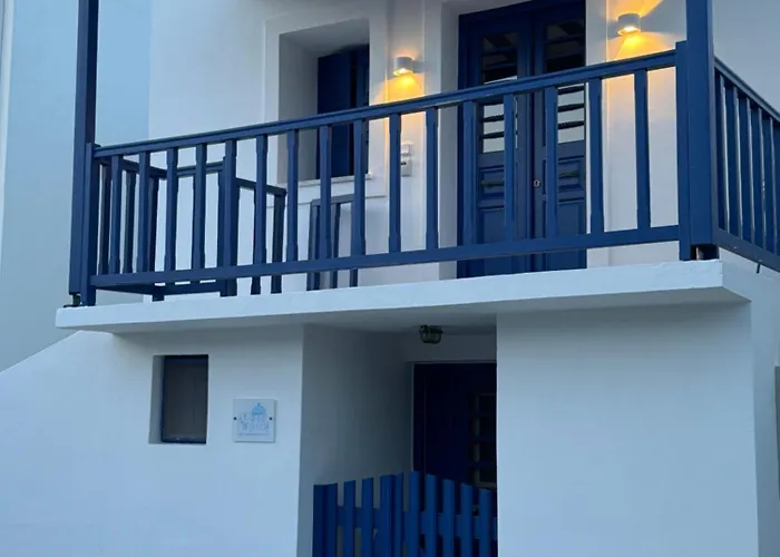 Cozy 2 Apartamento Kostos